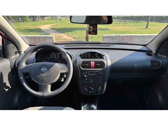 Galeriden Opel Corsa 1.3 CDTI Essentia 2004 Model Bursa