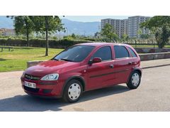 Galeriden Opel Corsa 1.3 CDTI Essentia 2004 Model Bursa