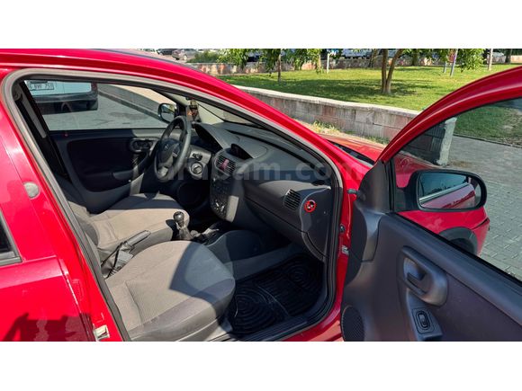 Galeriden Opel Corsa 1.3 CDTI Essentia 2004 Model Bursa