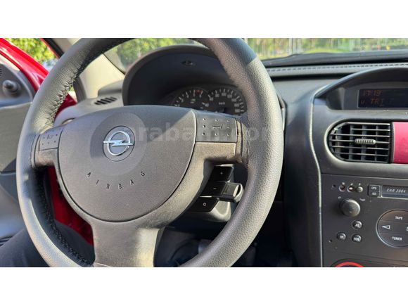 Galeriden Opel Corsa 1.3 CDTI Essentia 2004 Model Bursa