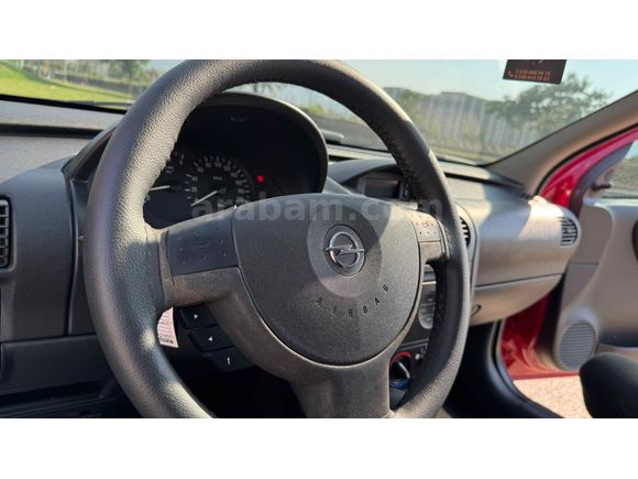 Galeriden Opel Corsa 1.3 CDTI Essentia 2004 Model Bursa
