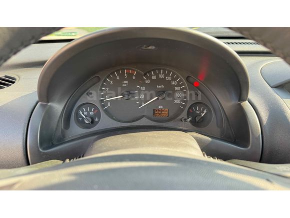 Galeriden Opel Corsa 1.3 CDTI Essentia 2004 Model Bursa