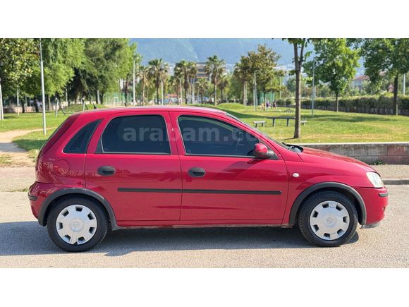 Galeriden Opel Corsa 1.3 CDTI Essentia 2004 Model Bursa