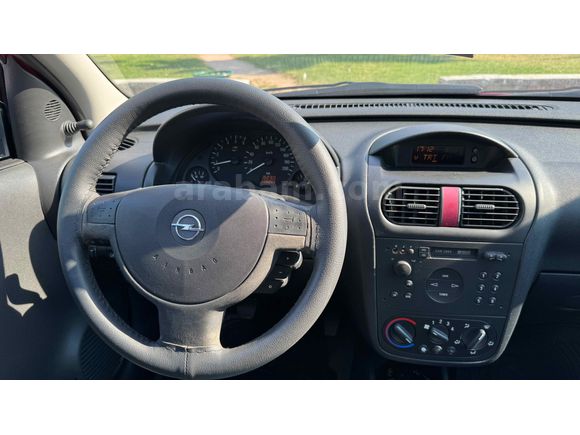 Galeriden Opel Corsa 1.3 CDTI Essentia 2004 Model Bursa