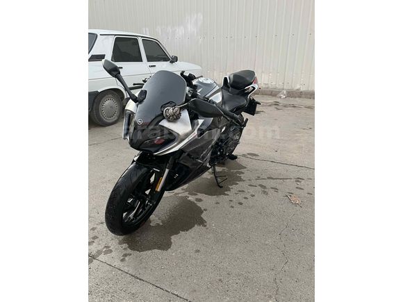 Sahibinden CFmoto 250SR 