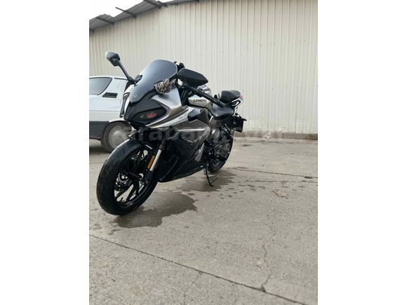 Sahibinden CFmoto 250SR 