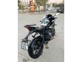 Sahibinden CFmoto 250SR 