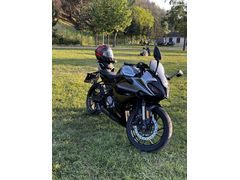 Sahibinden CFmoto 250SR 