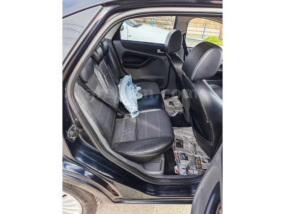 Sahibinden Ford Focus 1.6 TDCi Titanium X 2008 Model