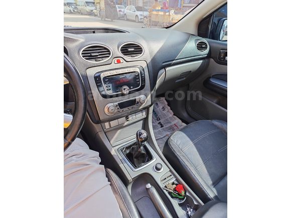 Sahibinden Ford Focus 1.6 TDCi Titanium X 2008 Model