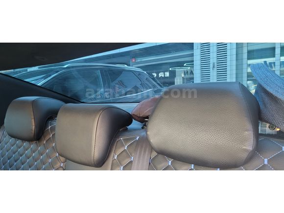 2016 MODEL HYUNDAI ACCENT BLUE LPG+BENZİN 
