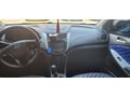 2016 MODEL HYUNDAI ACCENT BLUE LPG+BENZİN 