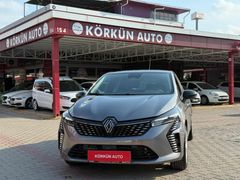 GARANTİLİ 16 BİNDE OTOMATİK CLIO