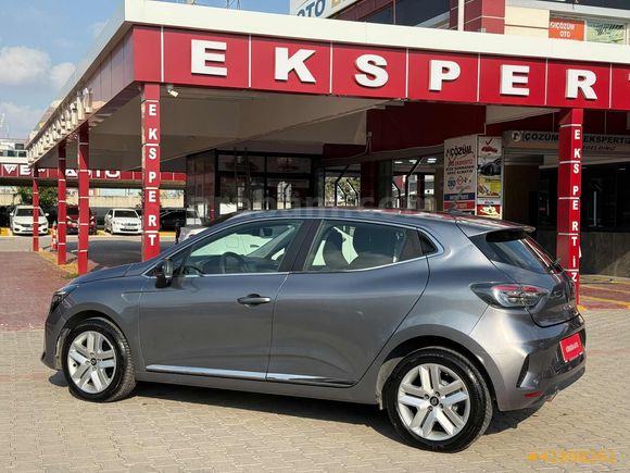 GARANTİLİ 16 BİNDE OTOMATİK CLIO
