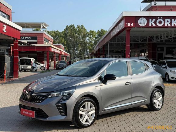 GARANTİLİ 16 BİNDE OTOMATİK CLIO