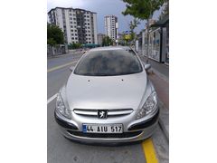 Sahibinden Peugeot 307 1.6 XT 2004 Model Malatya