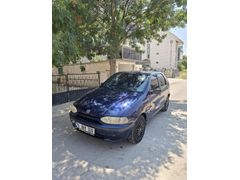Sahibinden Fiat Palio 1.4 EL 2000 Model  Klimalı