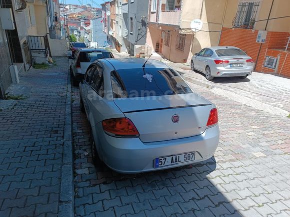 Sahibinden Fiat Linea 1.3 Multijet Active Plus 2011 Model