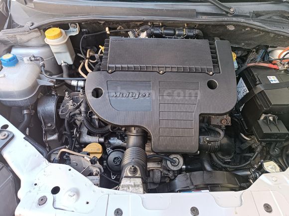 Sahibinden Fiat Linea 1.3 Multijet Active Plus 2011 Model