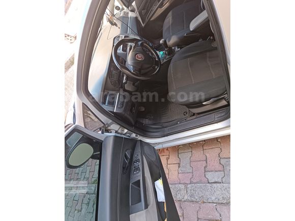 Sahibinden Fiat Linea 1.3 Multijet Active Plus 2011 Model