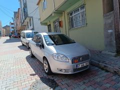 Sahibinden Fiat Linea 1.3 Multijet Active Plus 2011 Model