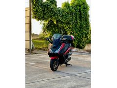 Sahibinden Honda Forza 250 (NSS250)