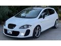 Seat Leon 2008 Model 1.4 TSİ 180.000 Km **Ekstralı**