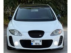 Seat Leon 2008 Model 1.4 TSİ 180.000 Km **Ekstralı**