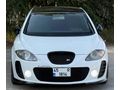 Seat Leon 2008 Model 1.4 TSİ 180.000 Km **Ekstralı**