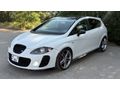 Seat Leon 2008 Model 1.4 TSİ 180.000 Km **Ekstralı**