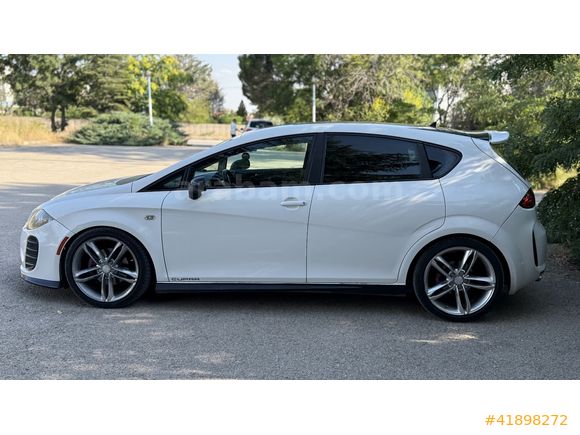 Seat Leon 2008 Model 1.4 TSİ 180.000 Km **Ekstralı**