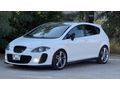 Seat Leon 2008 Model 1.4 TSİ 180.000 Km **Ekstralı**