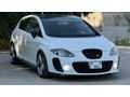 Seat Leon 2008 Model 1.4 TSİ 180.000 Km **Ekstralı**