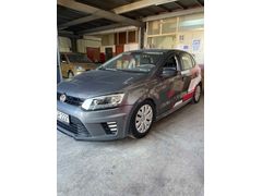 Sahibinden Volkswagen Polo 1.4 Comfortline 2011 Model İstanbul 185.000 km Gri (metalik)