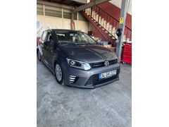 Sahibinden Volkswagen Polo 1.4 Comfortline 2011 Model İstanbul 185.000 km Gri (metalik)