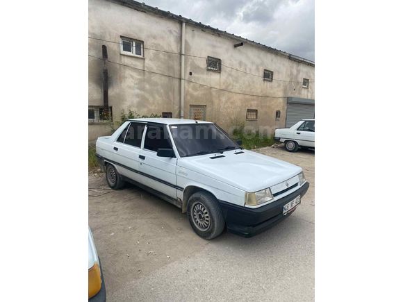 Acil satılık 
Sahibinden Renault R 9 1.4 Broadway 1994 Model 
