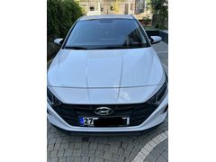 Sahibinden Hyundai i20 1.4 MPI Jump 2023 Model 