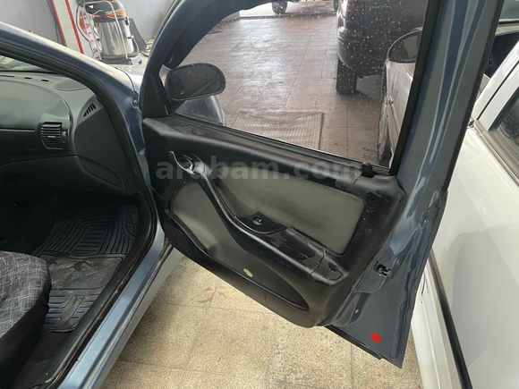 ZEVK OTO GALERİDEN BRAVA