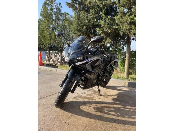 Sahibinden Bajaj Pulsar 200 RS 