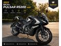 Sahibinden Bajaj Pulsar 200 RS 
