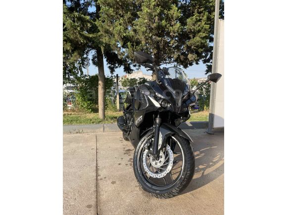 Sahibinden Bajaj Pulsar 200 RS 