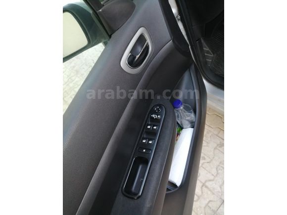 190000km değişen siz otomatik  307 1.6 Pack 2004 Model