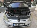 190000km değişen siz otomatik  307 1.6 Pack 2004 Model