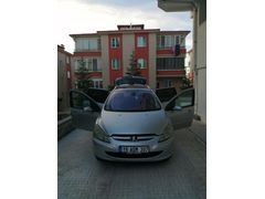 Sahibinden Peugeot 307 1.6 Pack 2004 Model