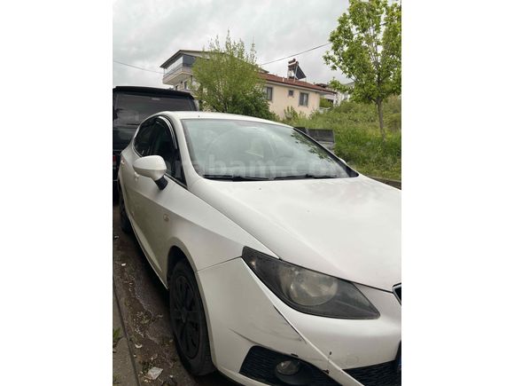 Sahibinden Seat Ibiza 1.4 Reference 2011 Model 