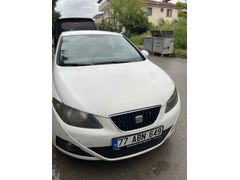 Sahibinden Seat Ibiza 1.4 Reference 2011 Model 