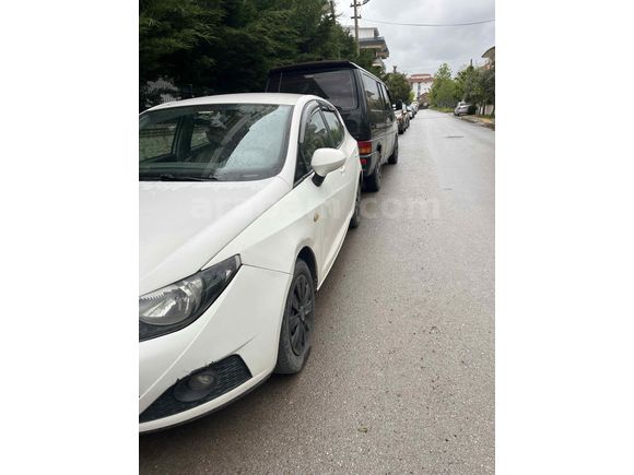 Sahibinden Seat Ibiza 1.4 Reference 2011 Model 