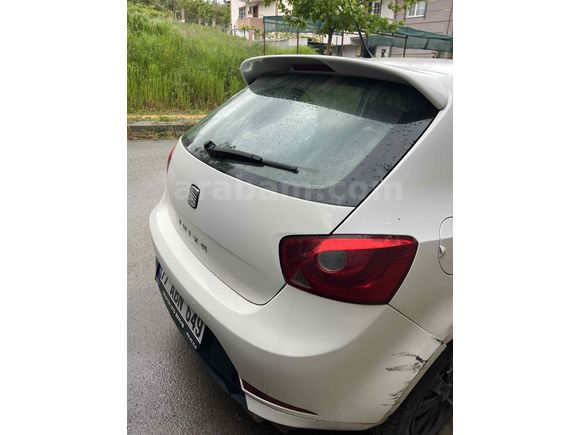 Sahibinden Seat Ibiza 1.4 Reference 2011 Model 
