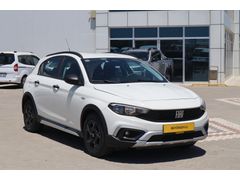 BÜYÜKSOYLU FİLO/2024 EGEA CROSS 1.6 MJET STREET GSR TRACTION+