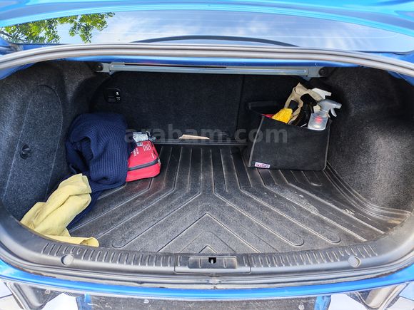 Sahibinden Mazda 3 1.6 Dynamic 2005 Model 